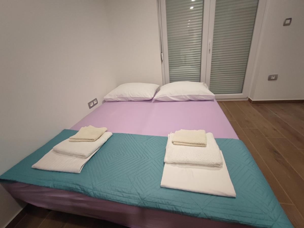 诺瓦利娅Dali II公寓 外观 照片